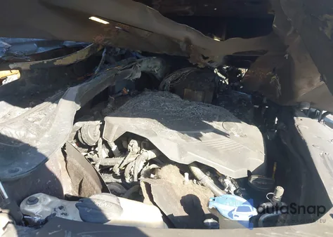 2019 Kia Sorento 3.3L Lx из США, поврежденный, VIN 5XYPGDA52KG572812